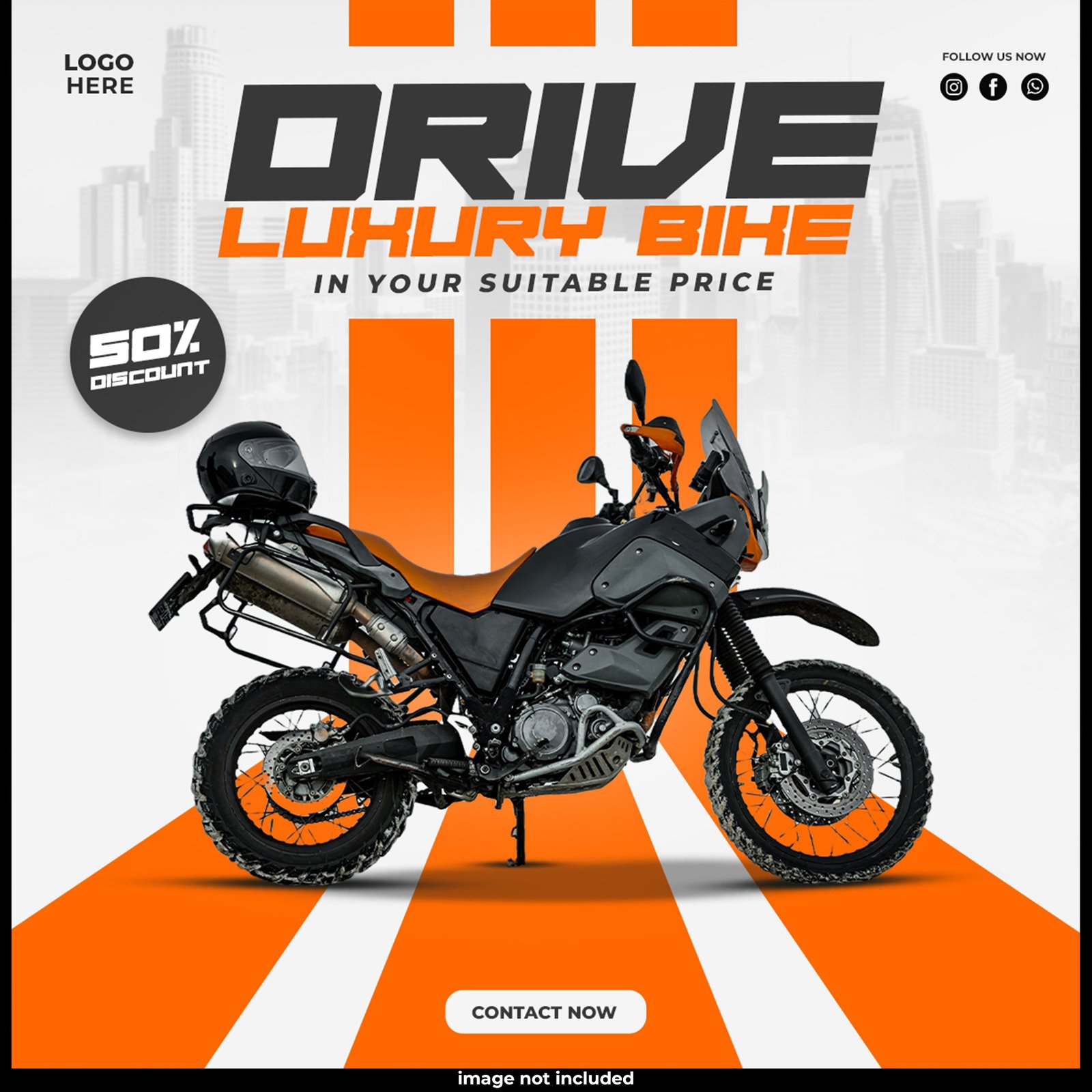 Acelere com a Sorte 🏍️🍀